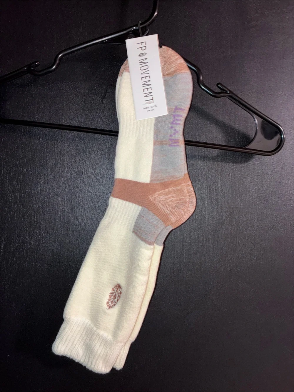 Free People Movement Total Trek Hiking Socks